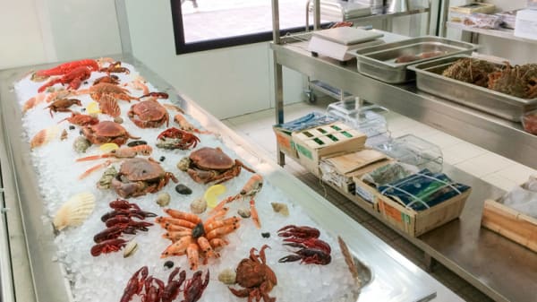 Mobilis In Mobili In Paris Restaurant Reviews Menu And Prices Thefork Formerly Dimmi