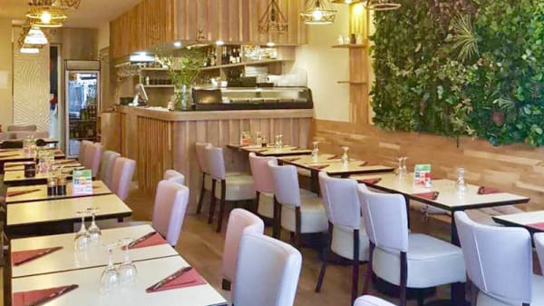 Yoji Osaka In Paris Restaurant Reviews Menu And Prices Thefork