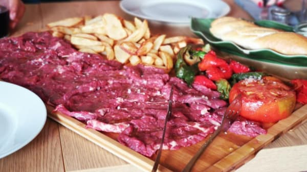 Menu 2022 La Maravilla De Las Canteras In Las Palmas De Gran Canaria Thefork