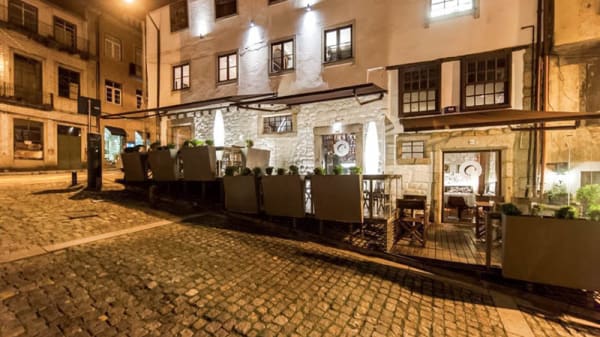 Entrada - Copo 1/2, Braga