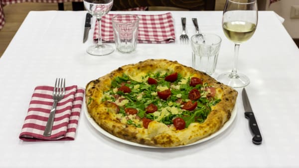 trattoria piemontese in turin restaurant reviews menu and prices thefork
