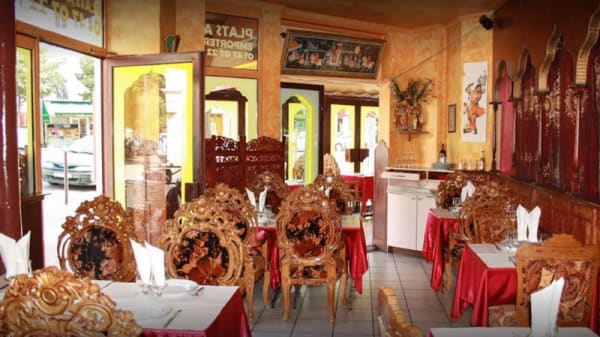 Royal Bombay In Paris Restaurant Reviews Menu And Prices Thefork