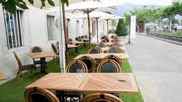 Ze Fork In Vevey Bewertungen Speisekarte Und Preise Thefork Ehemals Bookatable
