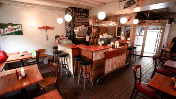 El Tapeo In Copenhagen Restaurant Reviews Menu And Prices Thefork