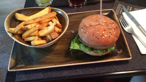 hans im glück stuttgart milaneo