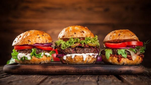 Burger House In Salemi Restaurant Reviews Menu And Prices Thefork