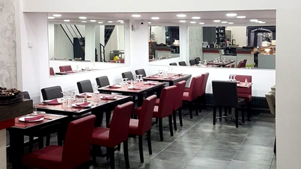 Rammal Specialites Libanaises In Paris Restaurant Reviews Menu And Prices Thefork