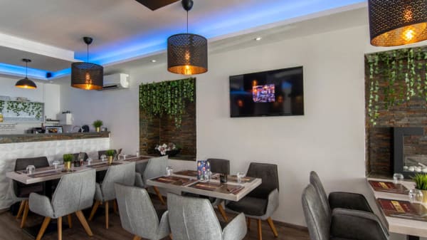 Bo Zine In Colmar Restaurant Reviews Menu And Prices Thefork