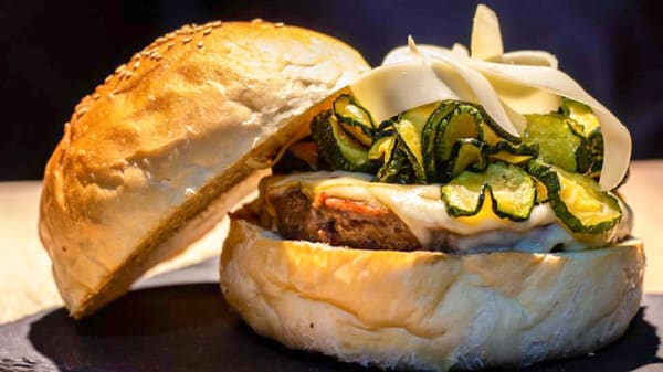 Verve Food Drink Live Music In San Marzano Sul Sarno Restaurant Reviews Menu And Prices Thefork