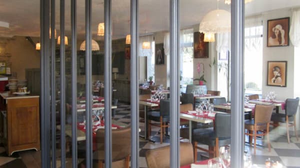 La Table Du Marais In La Fresnais Restaurant Reviews Menu And Prices Thefork