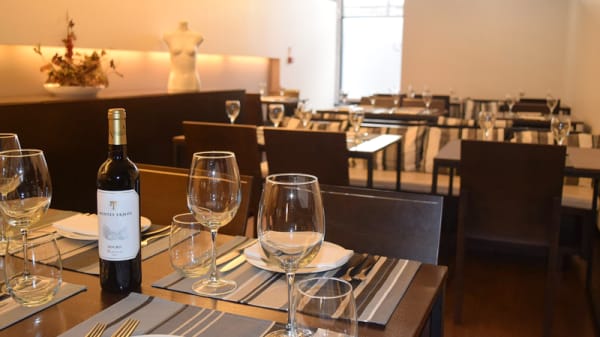 Sala - Bom de Sal, Porto