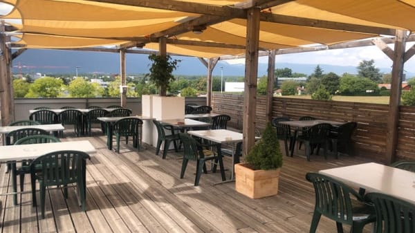 La Carte Gourmande In Meyrin Restaurant Reviews Menu And Prices Thefork