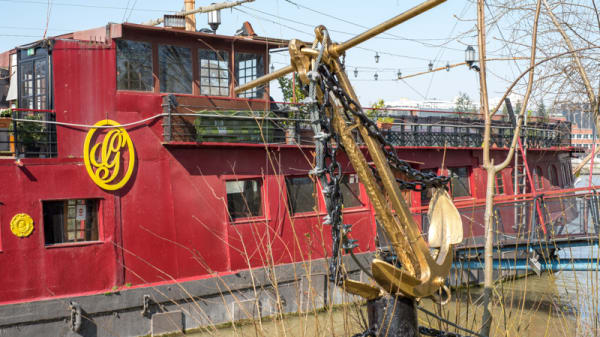 Le Galion In Paris Restaurant Reviews Menu And Prices Thefork