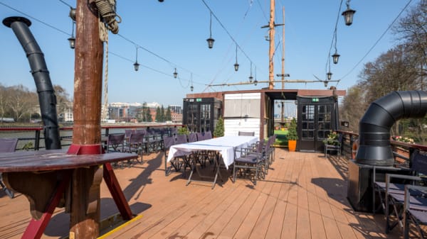 Le Galion In Paris Restaurant Reviews Menu And Prices Thefork