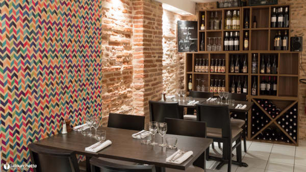 les fortes tetes in toulouse restaurant reviews menu and prices thefork