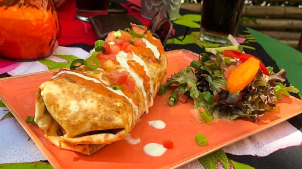 Tomato Grill In Pescara Restaurant Reviews Menu And Prices Thefork