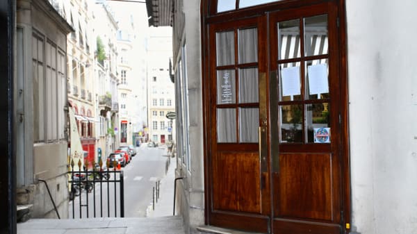 Verjus In Paris Restaurant Reviews Menu And Prices Thefork