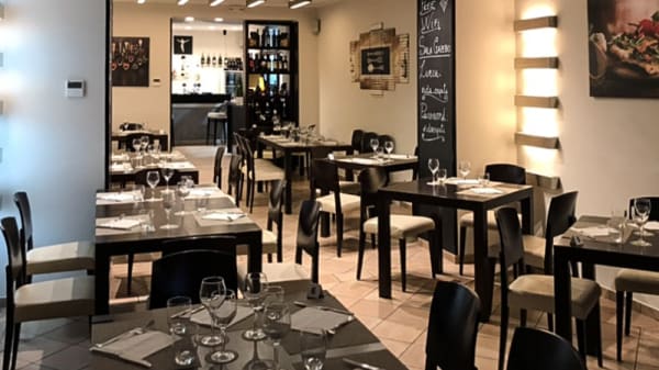 Vida Pizza Bistrot A Castellammare Di Stabia Menu Prezzi Immagini Recensioni E Indirizzo Del Ristorante