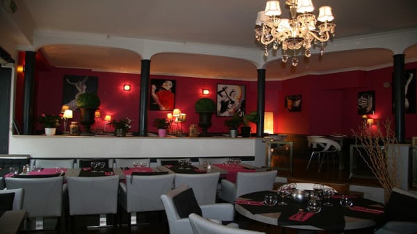 Le Danieli In Nimes Restaurant Reviews Menu And Prices Thefork
