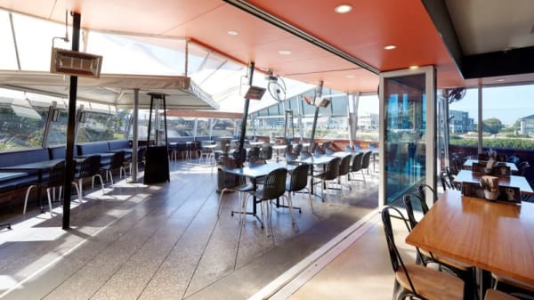 Slices Caroline Springs In Caroline Springs Vic Restaurant Reviews Menu And Prices Thefork