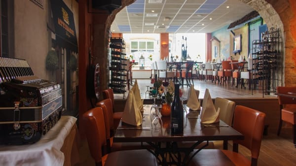 Ristorante Pizzeria La Maremma In Ridderkerk Restaurant Reviews Menu And Prices Thefork See more of ''la piazza'' city flavours cafe in xanthi on facebook. ristorante pizzeria la maremma in