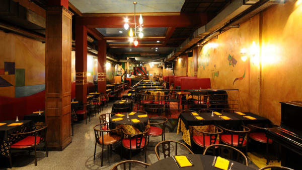 Filo In Buenos Aires Restaurant Reviews Menu And Prices Thefork