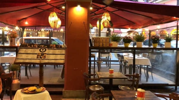 il piatto rotto in bologna restaurant reviews menu and prices thefork