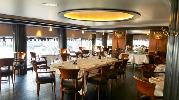 Le Garnier In Paris Restaurant Reviews Menu And Prices Thefork