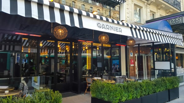 Le Garnier In Paris Restaurant Reviews Menu And Prices Thefork