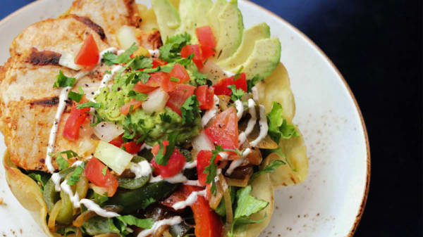 Indiana Cafe In Strasbourg Restaurant Reviews Menu And Prices Thefork