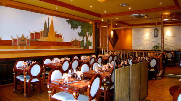 Thaioria In Courbevoie Restaurant Reviews Menu And Prices Thefork