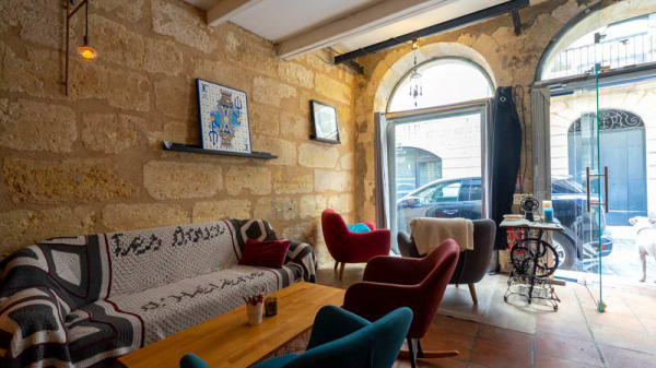 Les Doux Secrets D Helene In Bordeaux Restaurant Reviews Menu And Prices Thefork