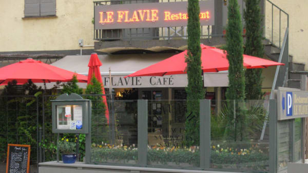 Le Flavie In Breil Sur Roya Restaurant Reviews Menu And Prices Thefork