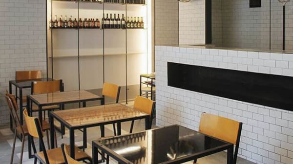 91 Bis In Rome Restaurant Reviews Menu And Prices Thefork