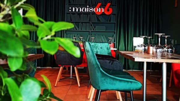 maison66 in lausanne restaurant reviews menu and prices thefork