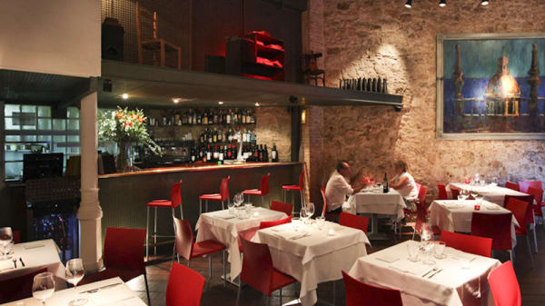 Ferrum In Barcelona - Restaurant Reviews Menu And Prices - Thefork