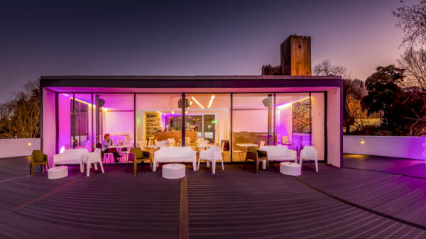 restaurante - Culto Café, Palmela