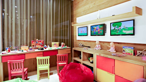 El Tranvia Sorocaba In Sorocaba Restaurant Reviews Menu And Prices Thefork