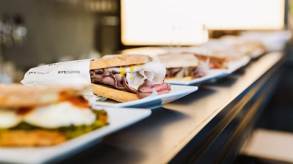 paninolab tortona district in milan restaurant reviews menu and prices thefork