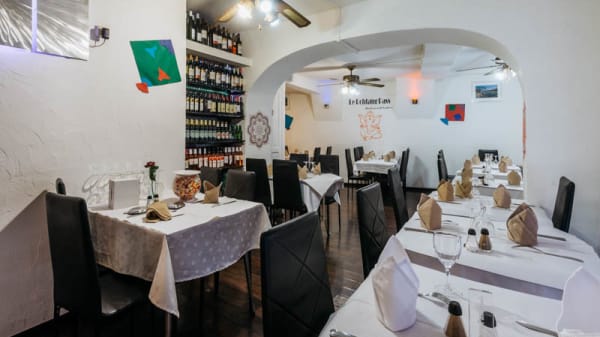 Le Rohtang Pass In Toulouse Restaurant Reviews Menu And Prices Thefork