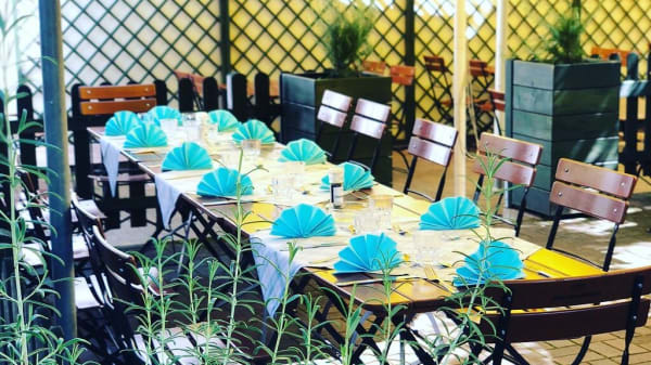 45+ großartig Bilder Prinzregent Garten / Prinzregent Garten In Munchen Pasing Obermenzing Bewertungen Speisekarte Und Preise Thefork Ehemals Bookatable / Der restaurantführer bietet fotos, öffnungszeiten, bewertungen und mehr. 45+ großartig Bilder Prinzregent Garten / Prinzregent Garten In Munchen Pasing Obermenzing Bewertungen Speisekarte Und Preise Thefork Ehemals Bookatable / Der restaurantführer bietet fotos, öffnungszeiten, bewertungen und mehr.