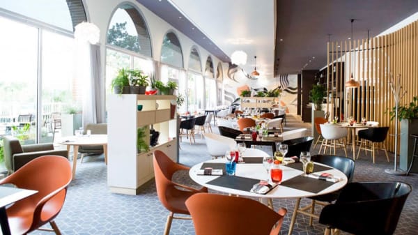 Gourmet Bar In Toulouse Restaurant Reviews Menu And Prices Thefork