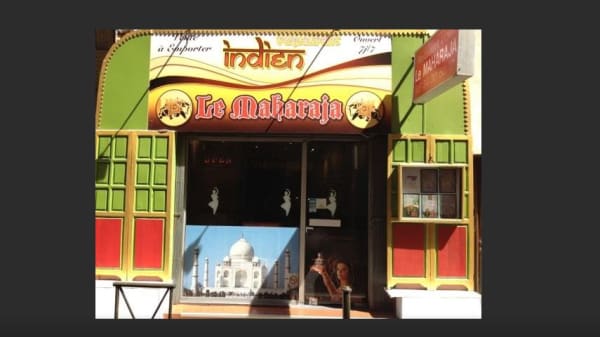 Le Maharaja In Toulouse Restaurant Reviews Menu And Prices Thefork