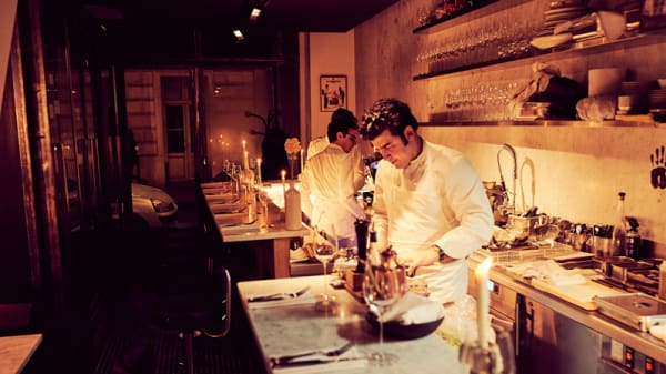 Vivant In Paris Restaurant Reviews Menus And Prices Thefork Formerly Dimmi