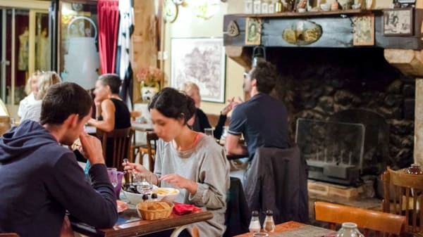 Le Roy D Ys In Poitiers Restaurant Reviews Menu And Prices Thefork