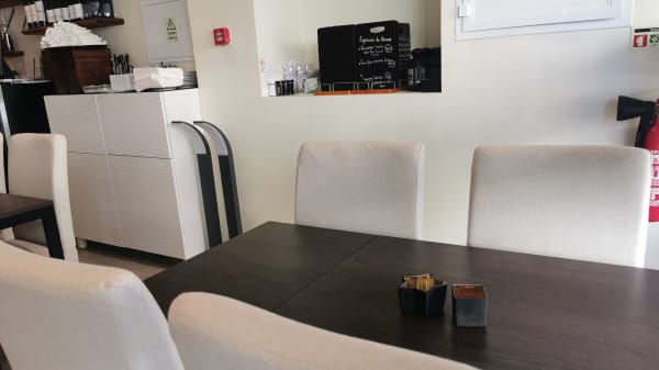 Harvest Kitchen & Bar, Quarteira