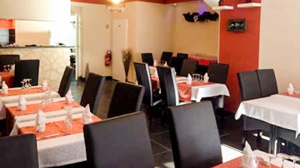 La Baraka In Beziers Restaurant Reviews Menu And Prices Thefork