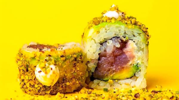 Galleria N5 In Padua Restaurant Reviews Menu And Prices Thefork