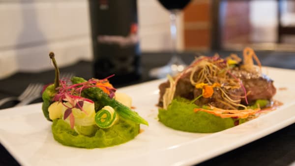 Sugestão do chef - Bacalhau e Afins, Aveiro