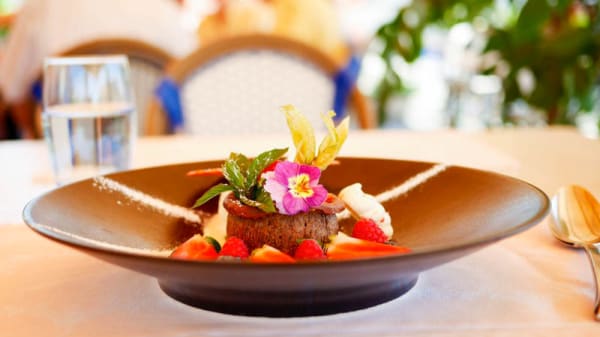 auberge communale de gilly in gilly restaurant reviews menu and prices thefork